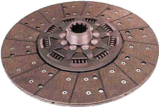 Clutchplate KAWE 4147 Clutchplate KAWE 4147