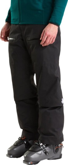 The North Face Men"s Chakal Pants TNF Black S   Regular