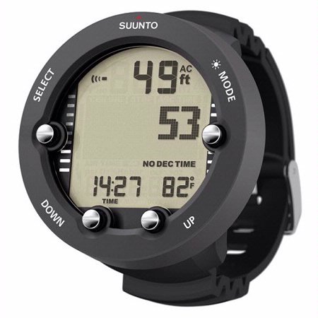 Suunto dykkercomputer Vyper NOVO Suunto dykkercomputer Vyper NOVO