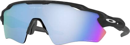 Oakley Radar EV Path Matte Black Camo w/ Prizm Deep Water Polarized Oakley Radar EV Path Matte Black Camo w/ Prizm Deep Water Polarized
