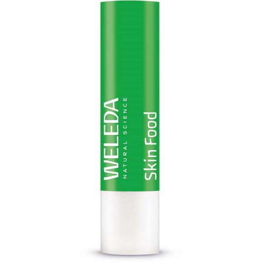 Weleda Skin Food Lip Stick 4,8 g Weleda Skin Food Lip Stick 4,8 g