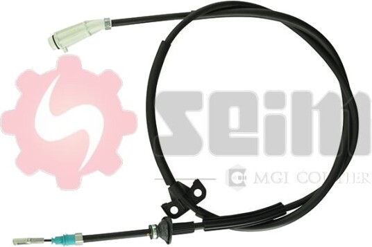 SEIM 554540 Tautrekk håndbremse
