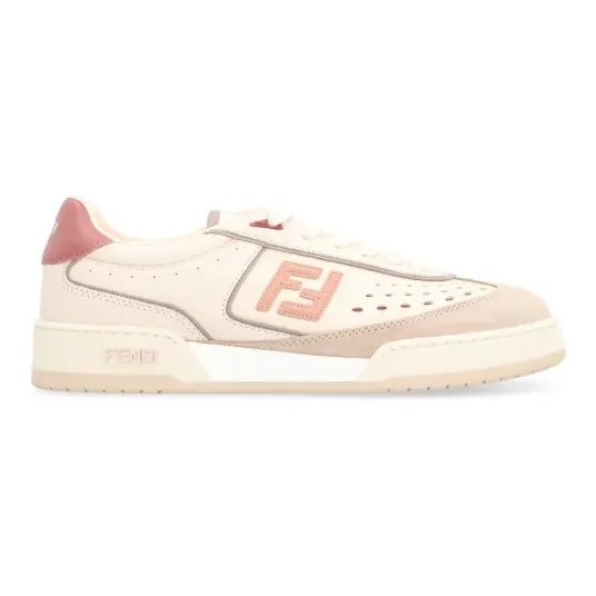 Fendi Dame Sko Rosa 38 EU Fendi Dame Sko Rosa 38 EU