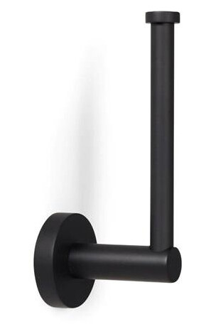 Blue Label Reservepapirholder - Sort
