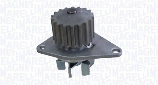 MAGNETI MARELLI 352316170927 Vannpumpe
