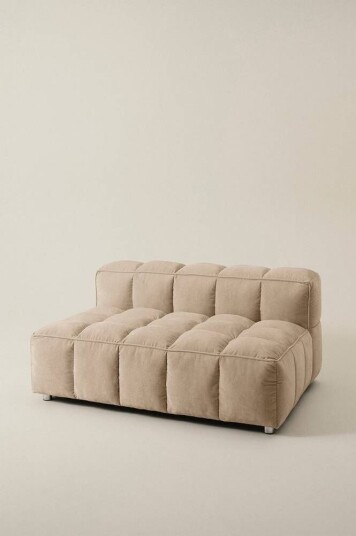 Medford sofamodul Sandbeige Medford sofamodul Sandbeige