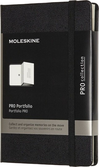 Moleskine 8058647620336 Bilde Universell