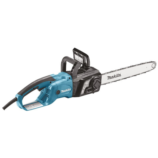 Makita UC3551A Elektrisk kjedesag - 35 cm, 2000W Makita UC3551A Elektrisk kjedesag - 35 cm, 2000W