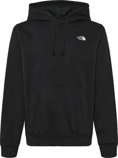 The North Face M Evolution Simple Dome Regular Hoodie Black S
