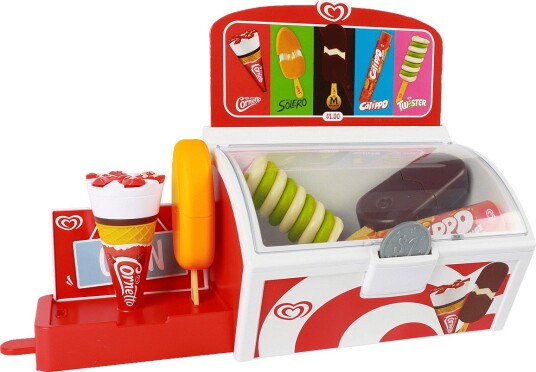 Casdon Ice Cream Freezer Multi Coloured One Size
