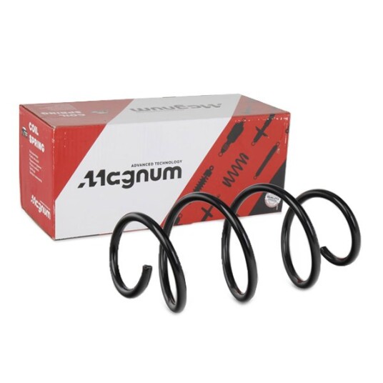 Fjær Magnum Technology SR163MT