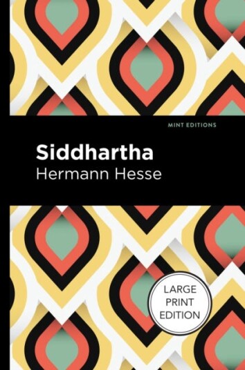Siddhartha Siddhartha
