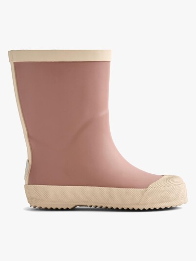 Wheat Muddy Gummistøvler Dusty Lilac 27 Wheat Muddy Gummistøvler Dusty Lilac 27
