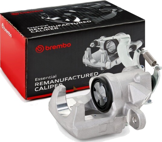 BREMBO F 83 316 Bremsecaliper