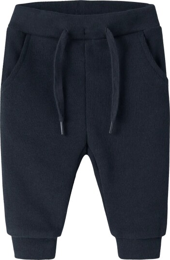 Name It Nbnobear Nreg Sweat Pant Unb Noos Blue 80