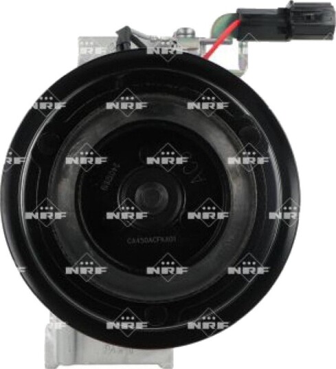 AC kompressor NRF 320251G AC kompressor NRF 320251G