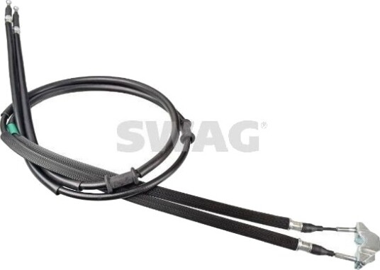SWAG 33 10 0318 Tautrekk håndbremse
