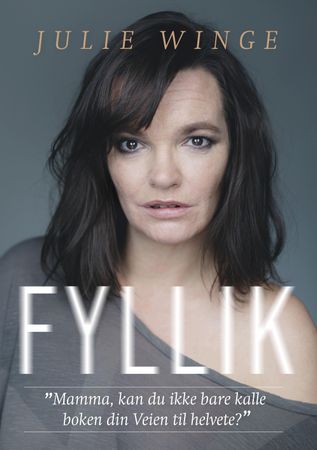 Fyllik Innbundet