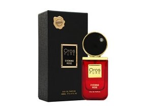 Armaf Oros Pure Evening Rose Eau De Parfum U 100 Ml