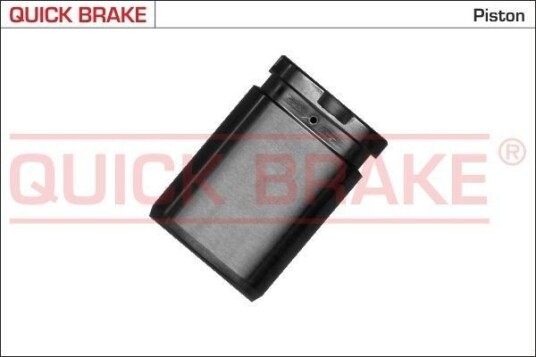 Quick Brake Stempel bremsecaliper QUICK BRAKE 185092K