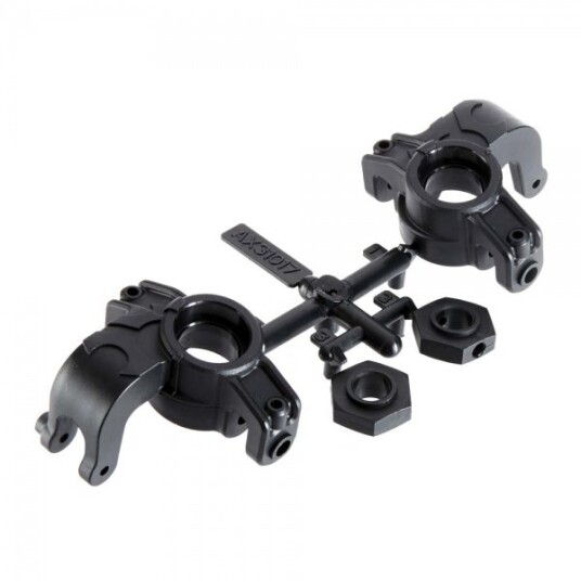 Axial 31017 Steering Knuckle Set Yeti XL