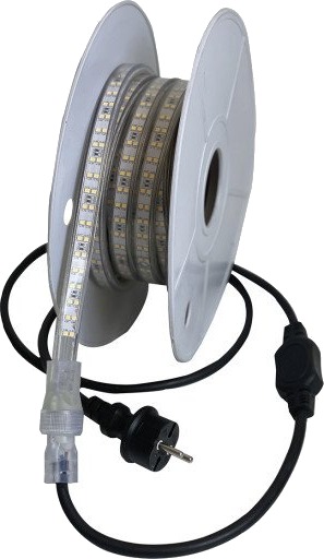 Blue Electric LED stripe V2.0 5 meter Blue Electric LED stripe V2.0 5 meter