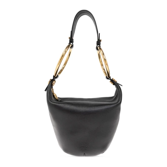 Chloé, Dame, Vesker, Svart, ONE SIZE,