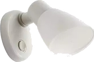 Sunwind Spotlight Led White 12v