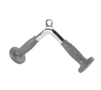 Lifemaxx Triceps V bar