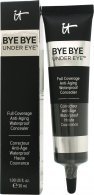 It Cosmetics Bye Bye Under Eye Waterproof Concealer 30ml - Medium Tan