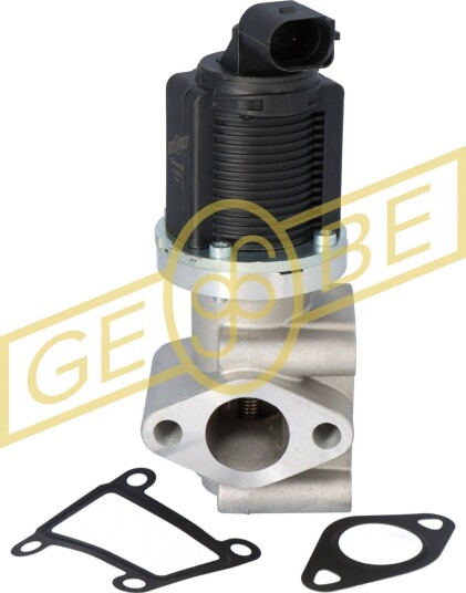 EGR ventil GEBE 9 3000 1