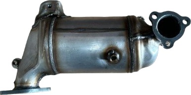 Partikkelfilter VEGAZ HUK-362