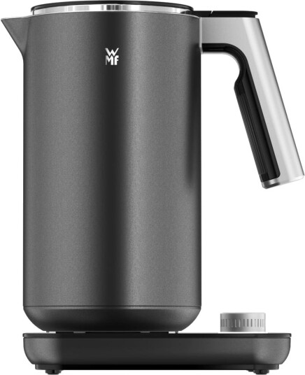 WMF Master Vannkoker 1,2L, 2400W, Cool-Touch - Grå