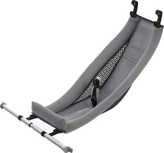 Thule Spedbarnsinnlegg Til Coaster XT Grå