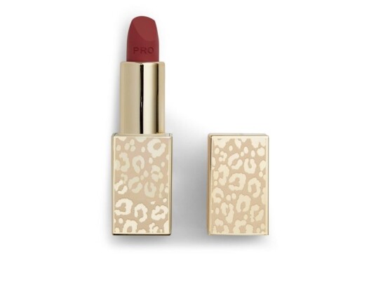 Makeup Revolution New Neutral Satin Matte Cream Lipstick Velvet 3.6 G Makeup Revolution New Neutral Satin Matte Cream Lipstick Velvet 3.6 G