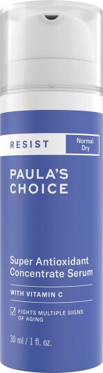 Resist Super Antioxidant Concentrate Serum 30 ml Resist Super Antioxidant Concentrate Serum 30 ml