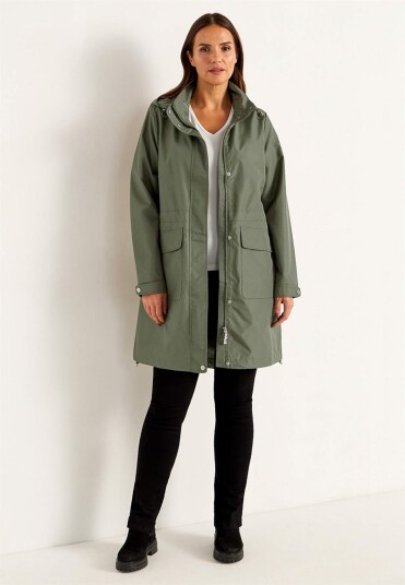 Stilren parkas Stilren parkas