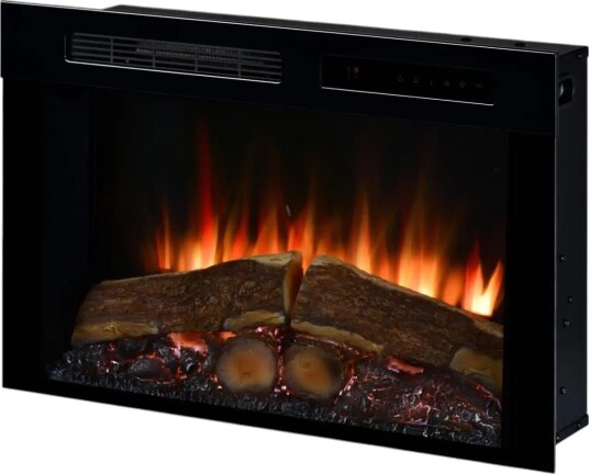 Dimplex Spark 26 - Elektrisk Peisinnsats