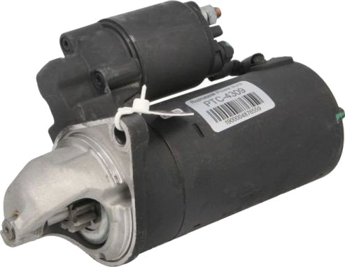 POWER TRUCK PTC 4309 Starter POWER TRUCK PTC 4309 Starter