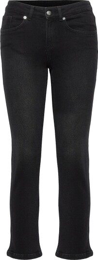 Svea | W. Perfect Straight Denim | 27