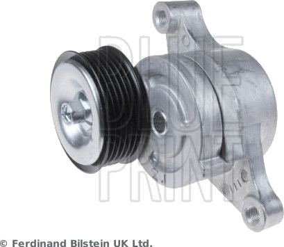 BLUE PRINT ADM57651 Strammehjul, kilerem