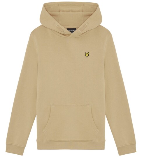 Lyle & Scott Hettegenser Pullover Beige