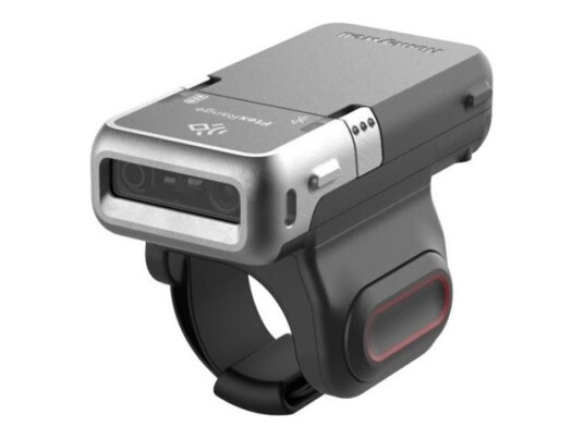 Honeywell 8675I - Strekkodeskanner - Brukelig - Fr - 2D-Bildefremviser - Dekodet - Bluetooth 5.1