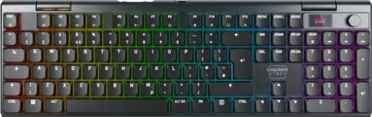 Cherry G8A-25100HJAGB-2 Tastatur