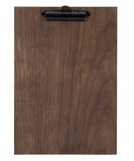Menu Kortholder A4 Securit Viser 1 A4 Side Med Clips Valn?d Menu Kortholder A4 Securit Viser 1 A4 Side Med Clips Valn?d