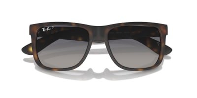 Ray-Ban Justin RB4165-865/8S Polarized
