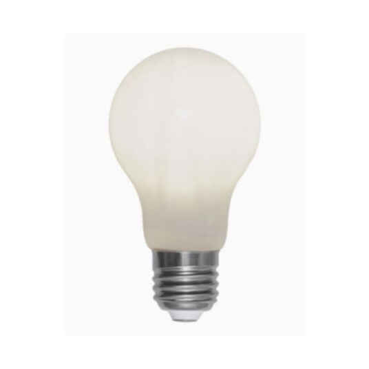 LED-pære E27 4,7W (40W) 4000K 470 lumen LED-pære E27 4,7W (40W) 4000K 470 lumen