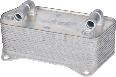 Oljekjøler, automatikk CLIMTEX CH8-275