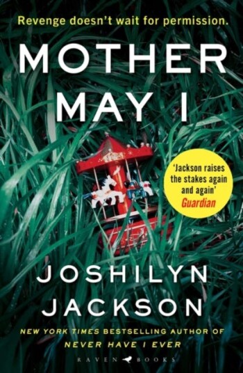 Mother May I Av Joshilyn Jackson