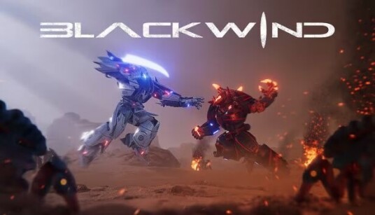 Blackwind, Mac OSX